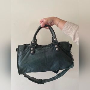 Balenciaga bag